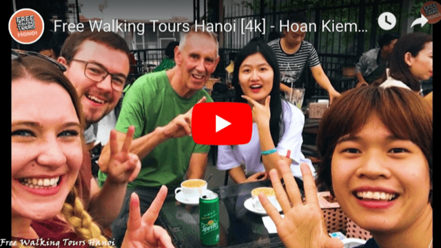 free walking tours hanoi