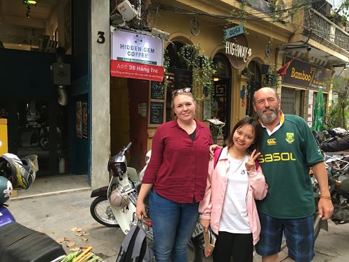 free walking tours hanoi