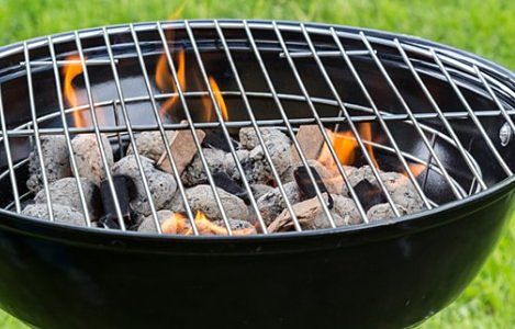 10 Steps for Basic Barbecuing