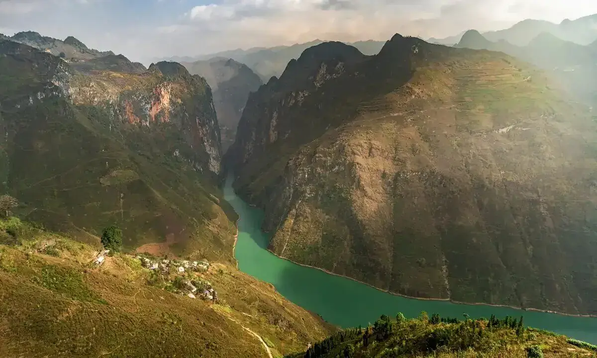 Ha Giang Loop Tour