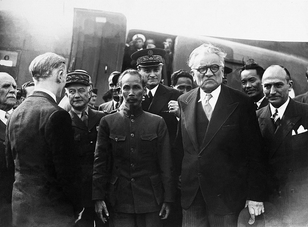 10 Intriguing Milestones of Ho Chi Minh