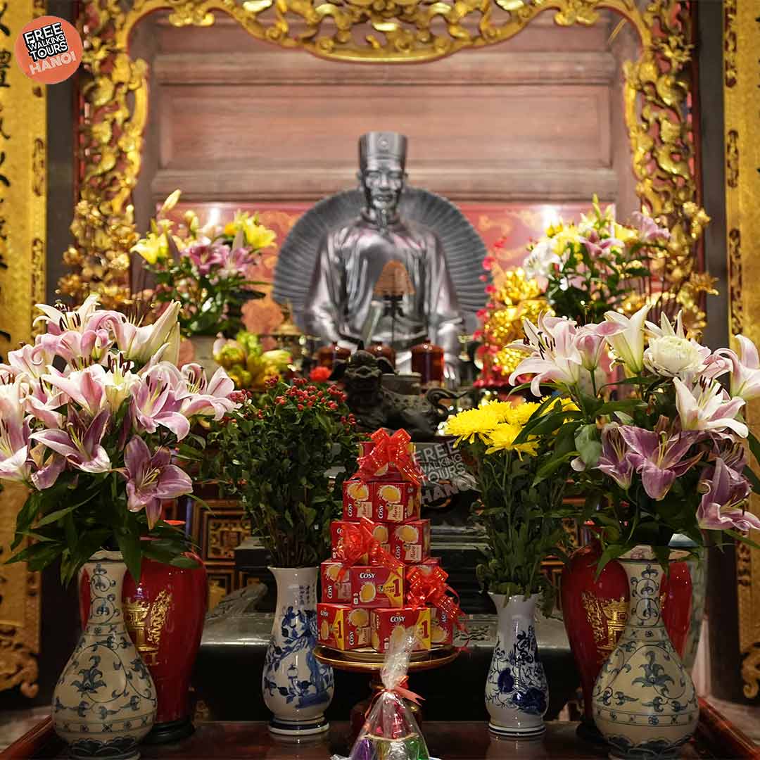 Hanoi Temple of Literature An Enduring Confucian Sanctuary