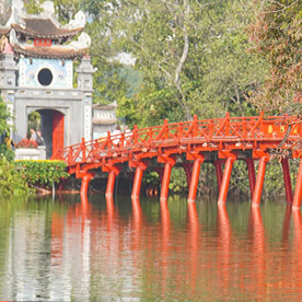 Free Walking Tour Hanoi Old Quarter | Discover Hanoi with Locals