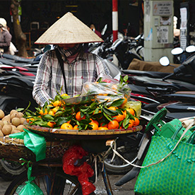 Explore Hanoi’s Old Quarter Through Local Eyes | Hanoi Old Quarter Walking Tour