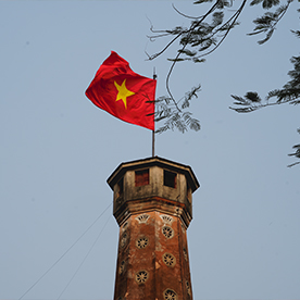 From Berlin and Madrid to New York: Why Global Travelers Love Hanoi Free Walking Tour