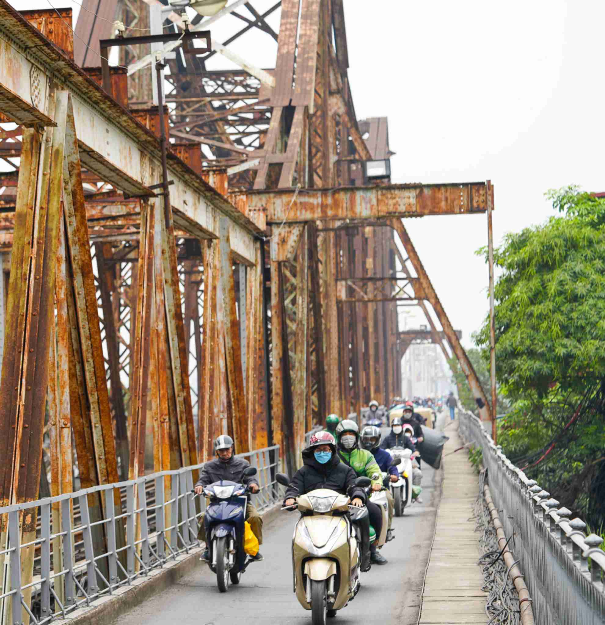 Hanoi City Tour