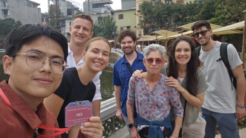 Hanoi Old Quarter Tour