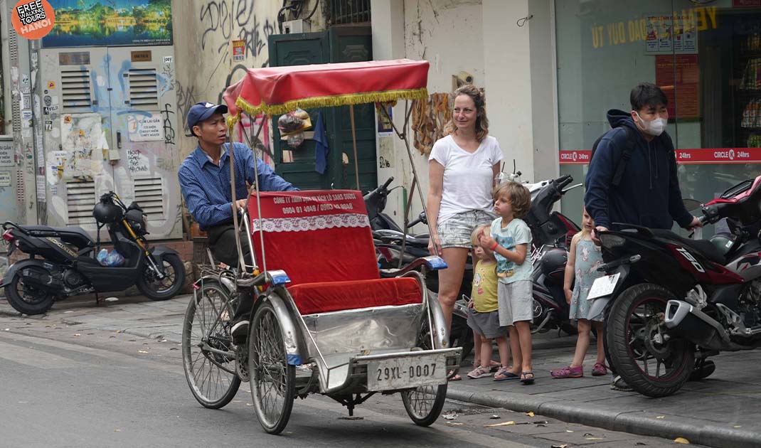 Beyond the Guidebook: Hidden Hanoi Walking Tour Stops Locals Love